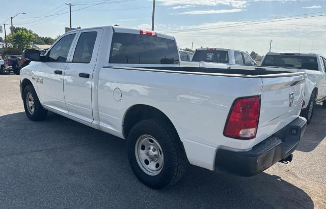 2014 Dodge RAM 1500 ST