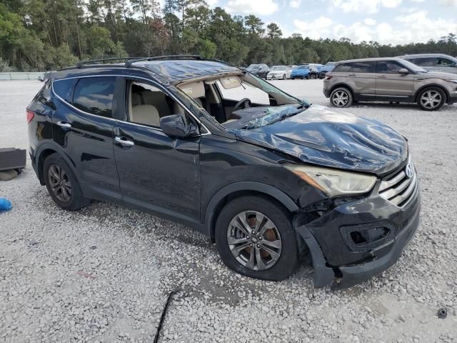 2016 Hyundai Santa FE Sport