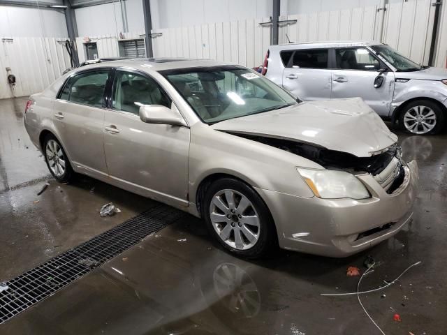 2007 Toyota Avalon XL