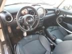 2011 Mini Cooper S