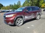 2014 Toyota Highlander Limited