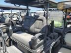 2024 Evol Golf Cart