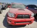 2008 Toyota Tacoma Double Cab Prerunner Long BED