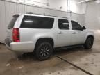 2010 Chevrolet Suburban K1500 LT