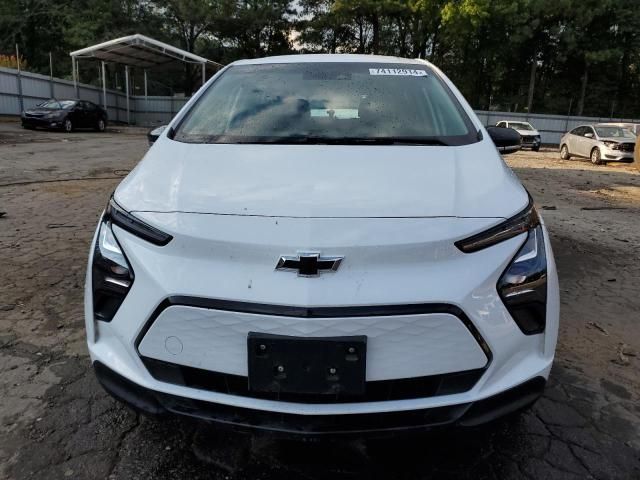 2023 Chevrolet Bolt EV 1LT