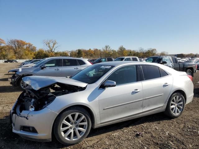 2013 Chevrolet Malibu 2LT