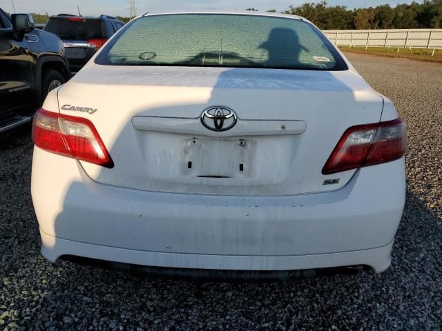 2007 Toyota Camry CE