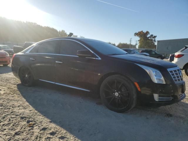 2013 Cadillac XTS Premium Collection