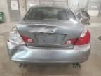 2006 Infiniti M45 Base