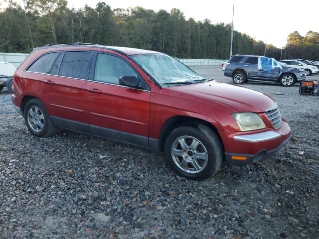 2005 Chrysler Pacifica Touring