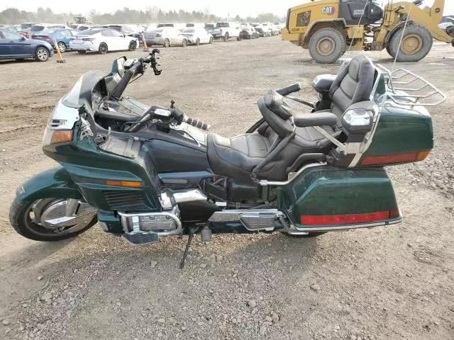 1997 Honda GL1500 A/2