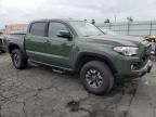 2021 Toyota Tacoma Double Cab