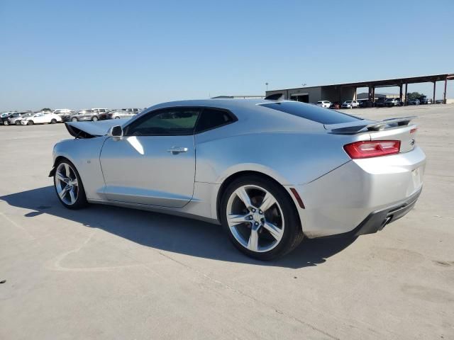 2016 Chevrolet Camaro LT