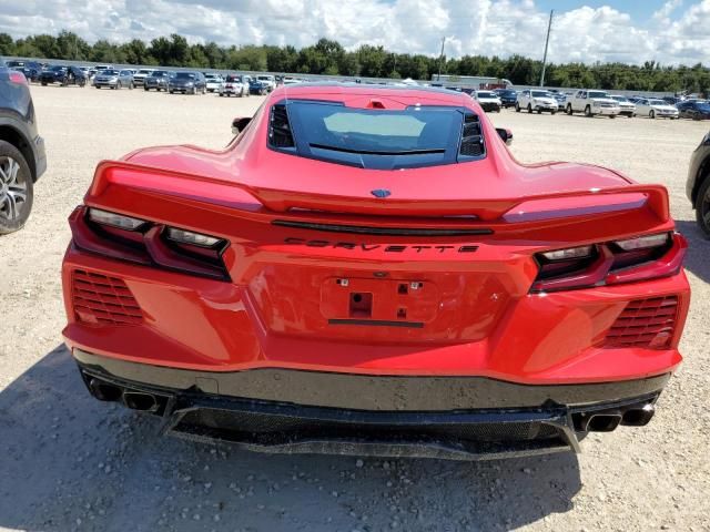 2020 Chevrolet Corvette Stingray 3LT