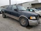 2003 Ford F150 Supercrew