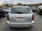 2006 Pontiac Vibe