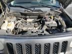 2013 Jeep Patriot Sport