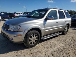 2004 Buick Rainier CXL en venta en Arcadia, FL