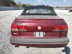 1995 Saab 900 SE