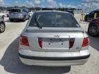 2006 Hyundai Elantra GLS