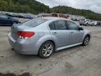 2014 Subaru Legacy 2.5I Premium