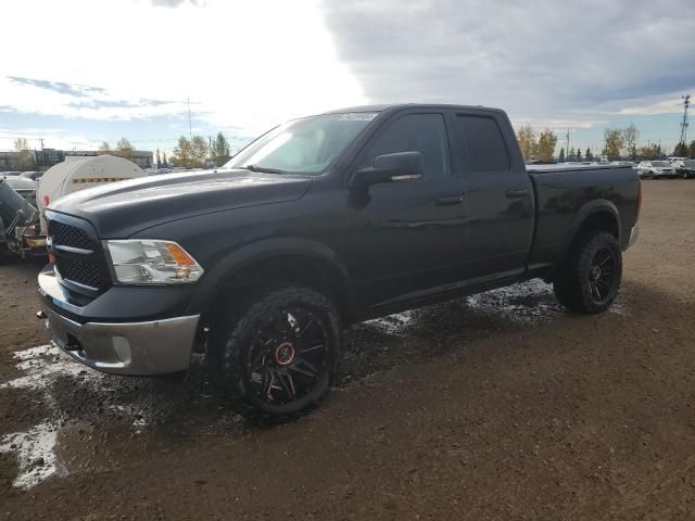 2015 Dodge RAM 1500 SLT