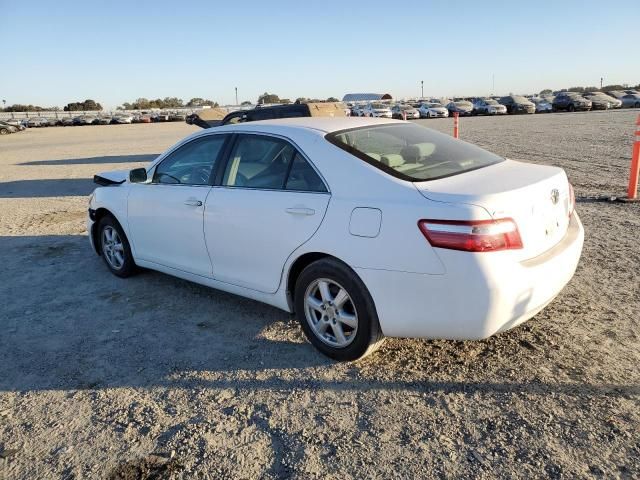 2008 Toyota Camry CE