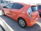 2012 Toyota Prius C