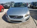 2012 Volvo S60 T6