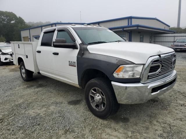 2018 Dodge RAM 2500 ST