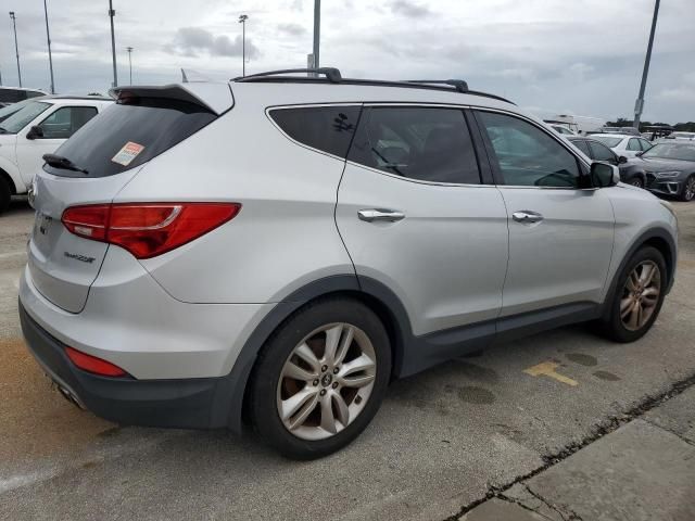 2013 Hyundai Santa FE Sport