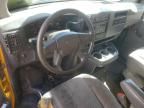 2005 GMC Savana Cutaway G3500