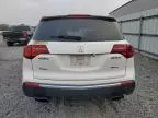 2012 Acura MDX