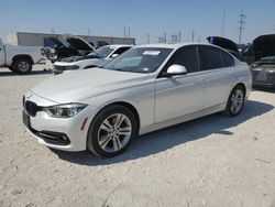 2016 BMW 328 I Sulev en venta en Haslet, TX