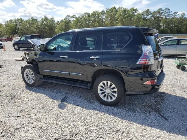 2017 Lexus GX 460