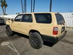 1997 Toyota 4runner SR5