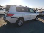 2011 Toyota Highlander Base