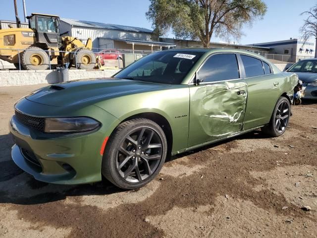 2022 Dodge Charger R/T