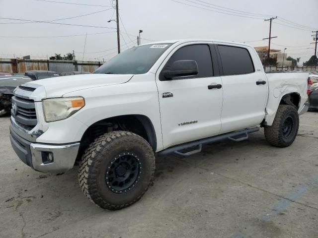 2014 Toyota Tundra Crewmax SR5