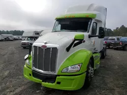 Vehiculos salvage en venta de Copart Lufkin, TX: 2023 Peterbilt 579