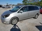 2007 Toyota Sienna XLE