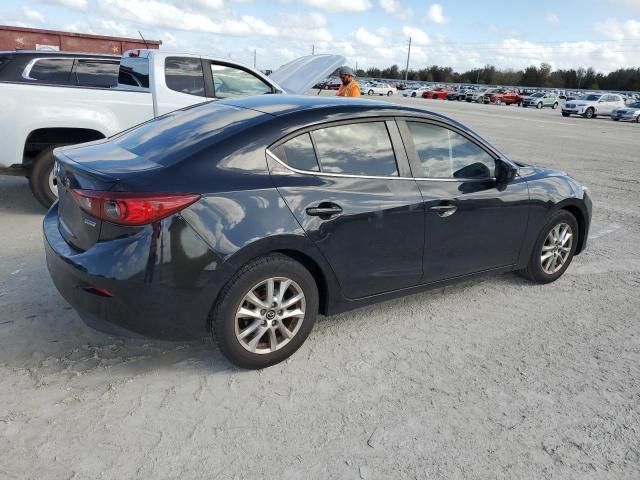 2014 Mazda 3 Touring