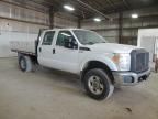 2012 Ford F350 Super Duty