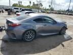 2016 Lexus RC 350