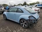 2014 Volkswagen Beetle Turbo