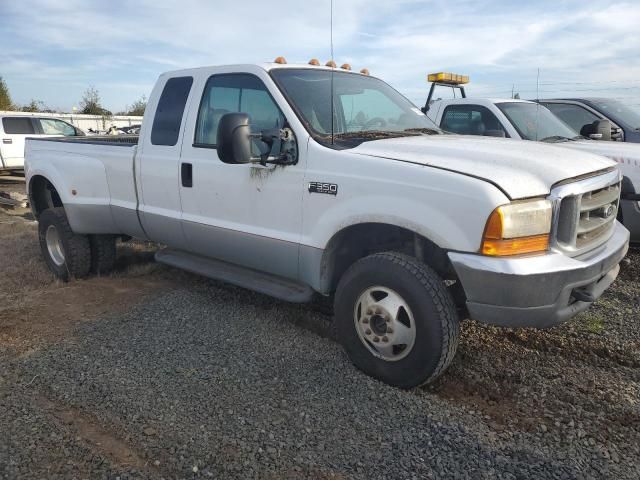 1999 Ford F350 Super Duty