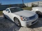 2008 Cadillac XLR