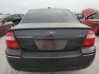 2007 Ford Five Hundred Limited