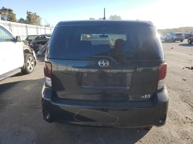 2012 Scion XB