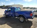 2004 Ford Ranger Super Cab